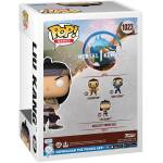 Funko POP! Mortal Kombat Liu Kang #1023 Image 3
