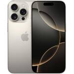 Apple iPhone 16 Pro 512GB Natural Titanium Image 1