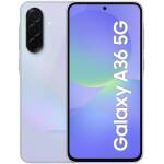 Samsung Galaxy A36 256Gb Awesome Lavender Image 1