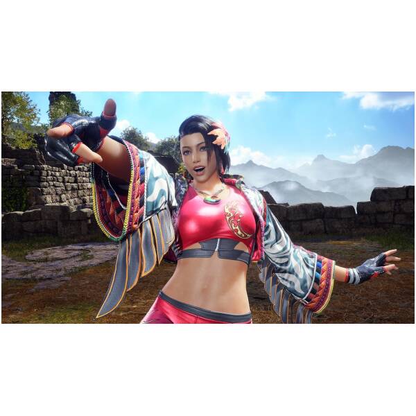 Tekken 8 Launch Edition PS5 Image 4