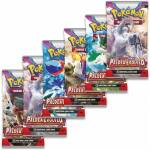 Pokemon TCG Scarlet & Violet Paldea Evolved (1 pack)