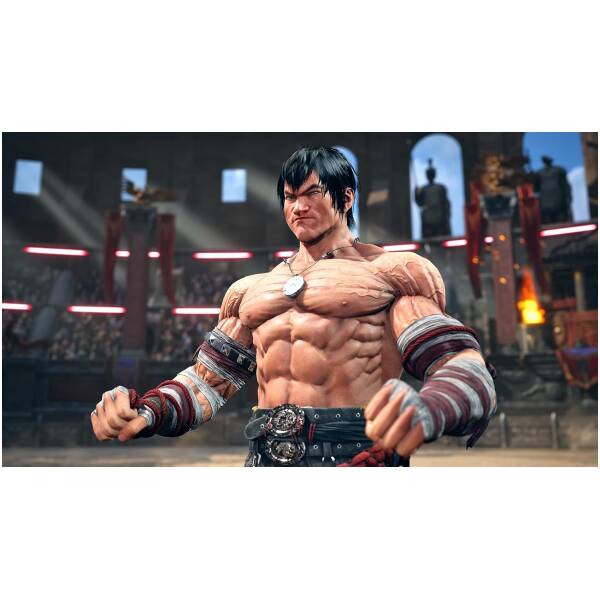 Tekken 8 Launch Edition PS5 Image 2