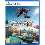Tony Hawk's Pro Skater 3+4 PS5 Image 1
