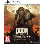 Doom The Dark Ages PREMIUM EDITION PS5