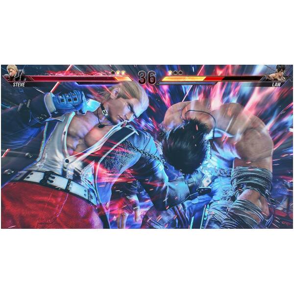 Tekken 8 Launch Edition PS5 Image 3