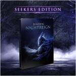 Elden ring nightreign Seekers