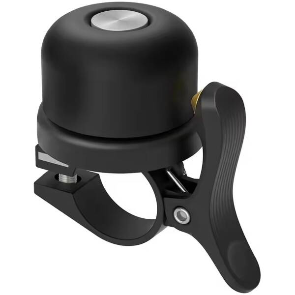 Metal Bicycle Bell for AirTag