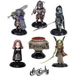 Elden Ring Collectible Figurines Vol. 1