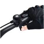 Metal Bicycle Bell for AirTag