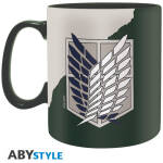 Attack on Titan - Emblem S4 Mug 460 ml Image 2
