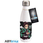 Demon Slayer Water Bottle Tanjiro S2 500 ml Image 3