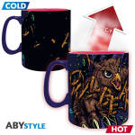 Dungeons & Dragons Heat Change Mug 460 ml Image 2