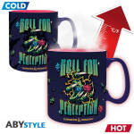 Dungeons & Dragons Heat Change Mug 460 ml Image 1
