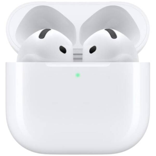 Apple AirPods 4 with Charging Box