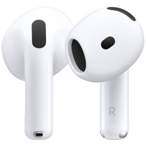 Apple AirPods 4 with Charging Box