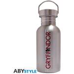 Harry Potter Canteen Steel Bottle Gryffindor 500 ml Image 1