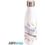 Harry Potter Water Bottle Hogwarts Symbols 500 ml Image 2