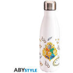 Harry Potter Water Bottle Hogwarts Symbols 500 ml Image 1