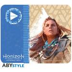Horizon Flexible mousepad - Aloy Tribal Image 1