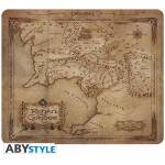 Lord of the Rings Flexible mousepad Rohan & Gondor map Image 2
