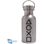 Playstation Canteen Steel Bottle Buttons 500 ml Image 1