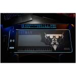 Batman Oversize Gaming Mat & Mobile Charger Image 3