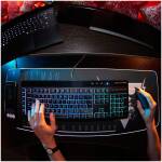 Batman Oversize Gaming Mat & Mobile Charger Image 2