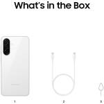 Samsung Galaxy A26 256Gb White Image 2