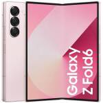Samsung Galaxy Z Fold6 256GB Pink Image 1