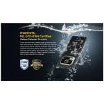 Ulefone Armor 25T Pro 6/256GB 5G Black (Thermal Imaging and Night Vision) Image 4