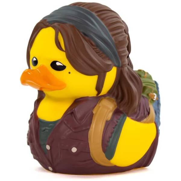 TUBBZ Duck The Last Of Us - Tess Image 1