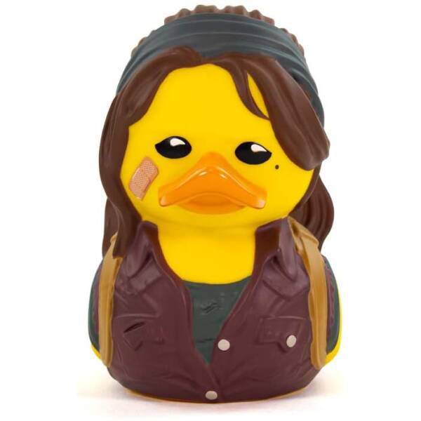 TUBBZ Duck The Last Of Us - Tess Image 2