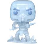Funko Pop! Mortal Kombat 11 - Sub-Zero #1073 Image 2