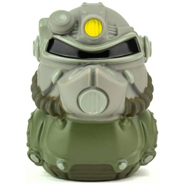 TUBBZ Duck Fallout - T-51 Image 3