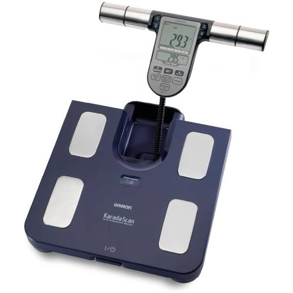 Omron body analyzer BF511 Image 1