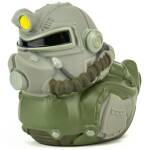 TUBBZ Duck Fallout - T-51 Image 1