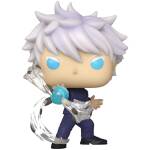 Funko Pop! Jujutsu Kaisen: Shibuya Incident - Satoru Gojo #1885 Image 2