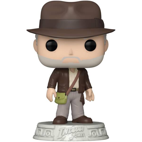 Funko Pop! Indiana Jones #1385 Image 2