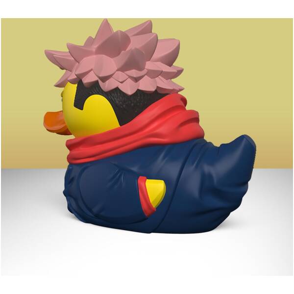 TUBBZ Duck Jujutsu Kaisen - Yuji Itadori Image 2