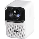 Wanbo Projector T4 Full HD 1080p White Image 1