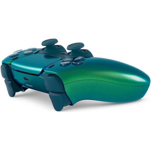 DualSense Wireless Controller (Chroma Teal) Image 2