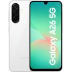 Samsung Galaxy A26 256Gb White Image 1