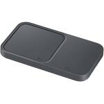 Samsung Wireless Charger Pad 2-in-1 Black Image 1