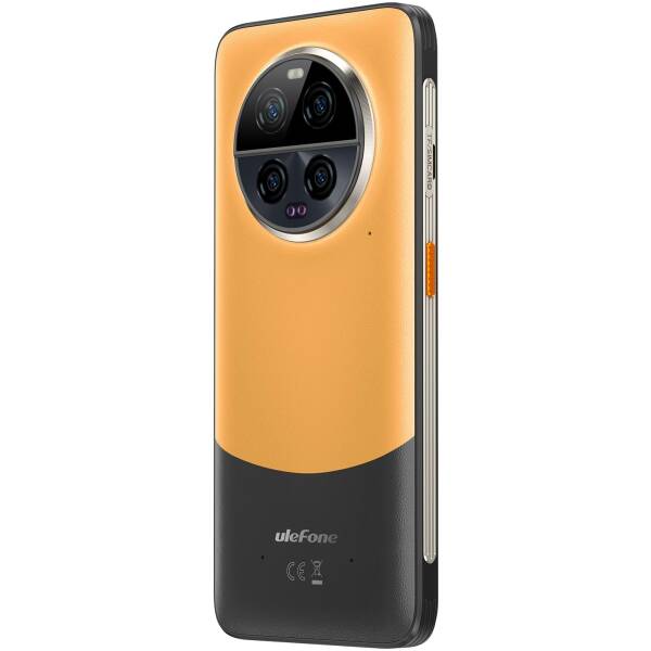 Ulefone Armor 23 Ultra 12/512GB 5G Orange Image 3