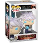 Funko Pop! Jujutsu Kaisen: Shibuya Incident - Satoru Gojo #1885 Image 1