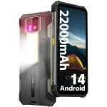 Ulefone Armor 24 12/256GB Black Image 1
