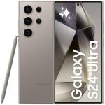 Samsung Galaxy S24 Ultra 256GB Titanium Gray