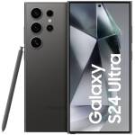 Samsung Galaxy S24 Ultra 512GB Titanium Black