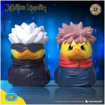 TUBBZ Duck Jujutsu Kaisen - Yuji Itadori Image 4