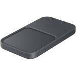 Samsung Wireless Charger Pad 2-in-1 Black Image 2